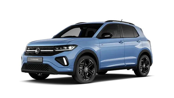 T-Cross