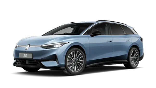ID.7 Tourer