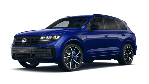 Touareg